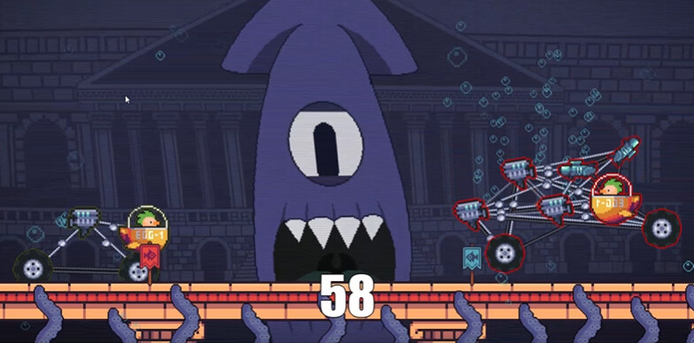 M4Arena screenshot 3