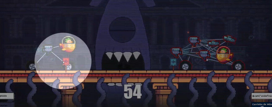 M4Arena screenshot 4