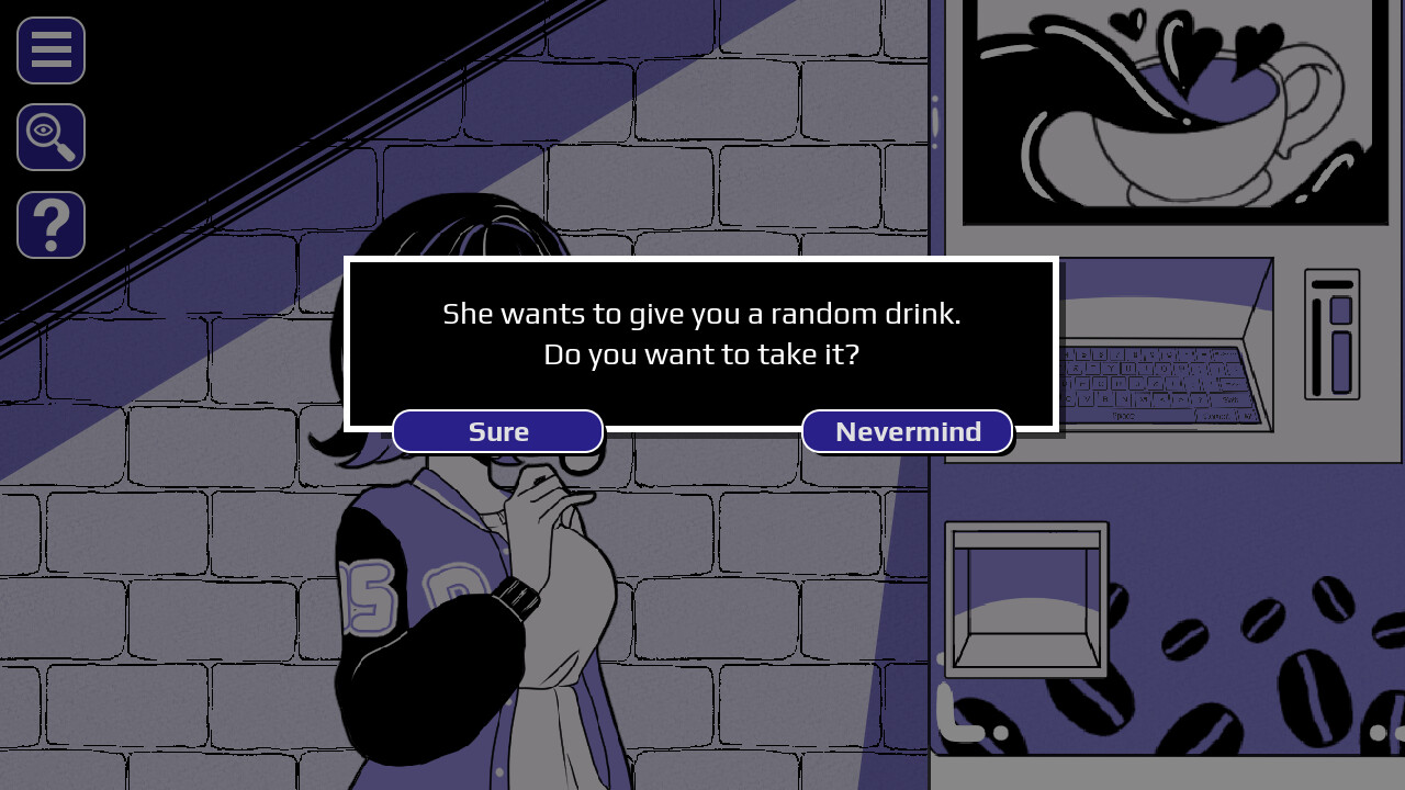 Anomalous Coffee Machine screenshot 23