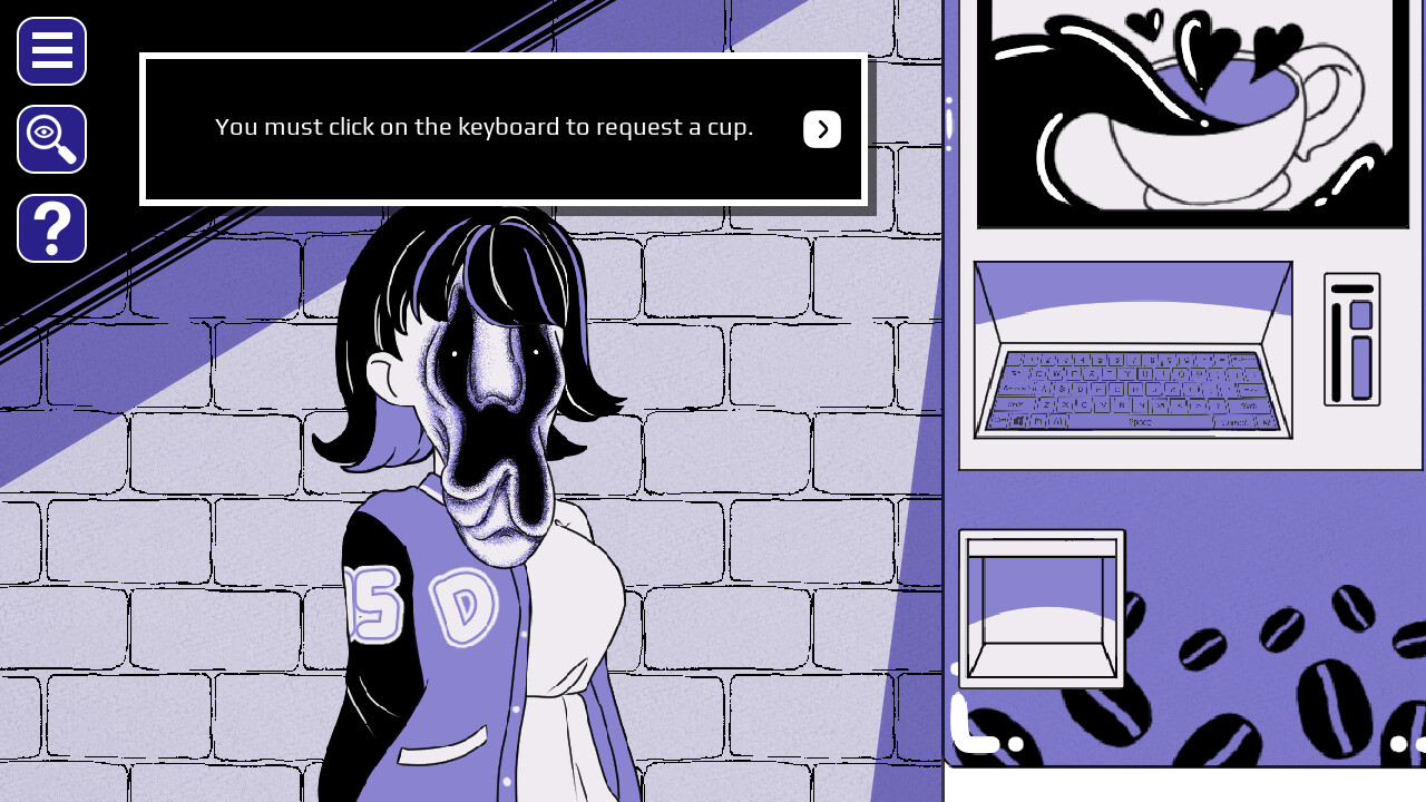Anomalous Coffee Machine screenshot 5