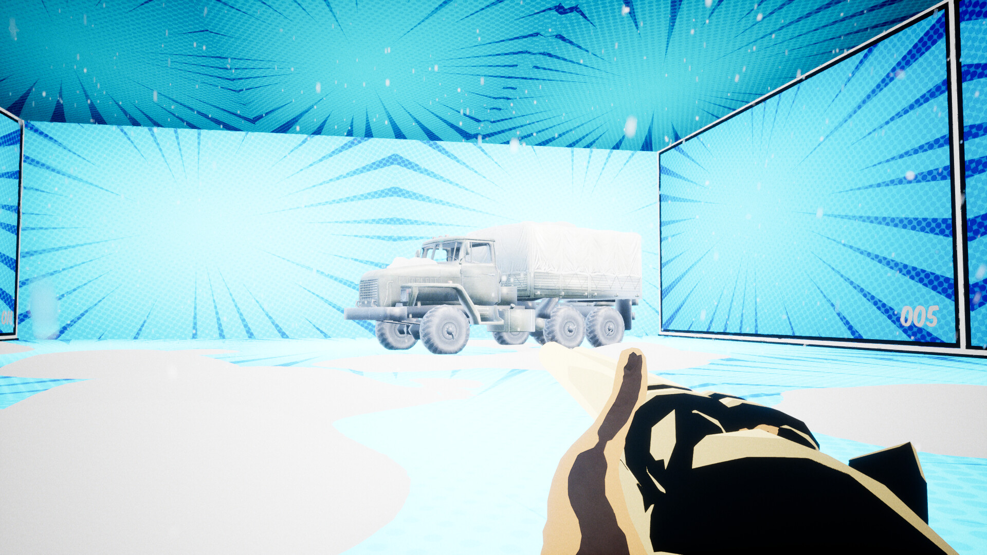 Graphical Siege screenshot 4