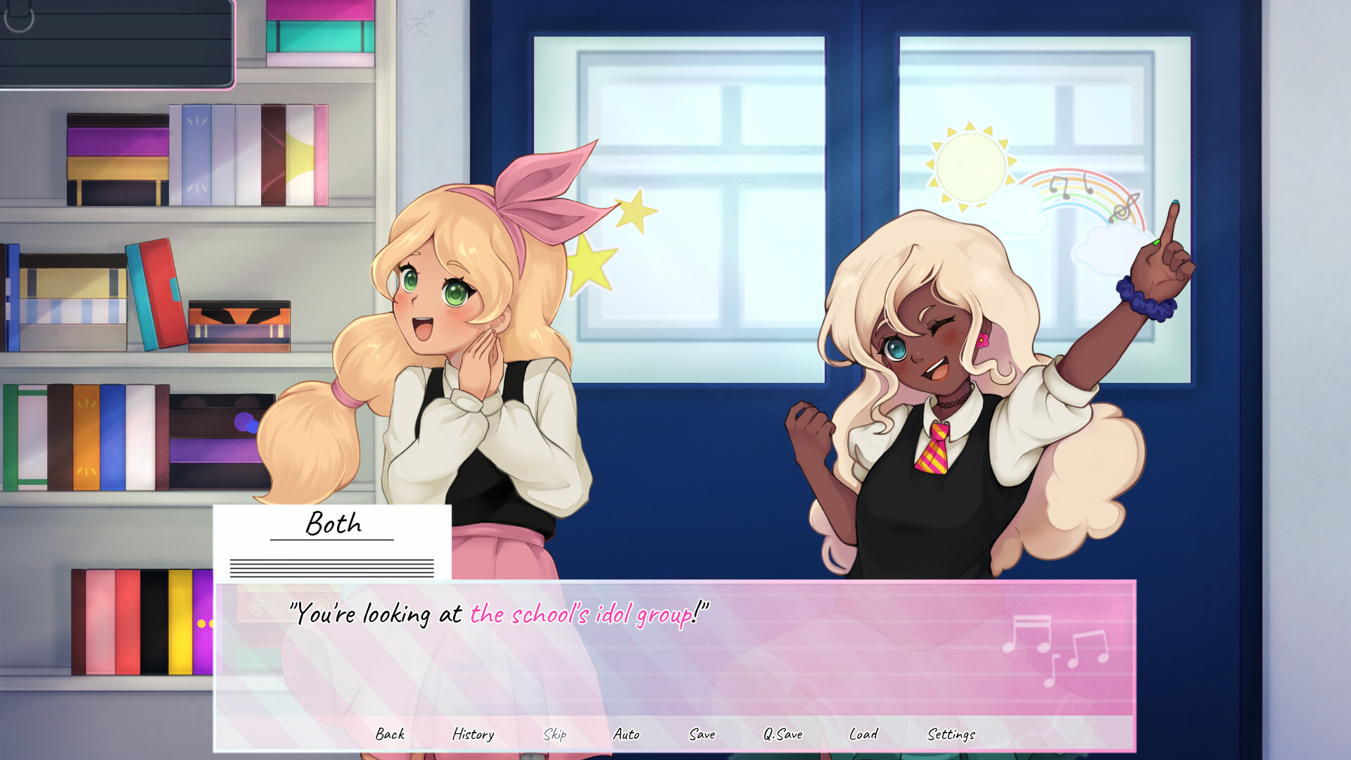 Call the Tune screenshot 1