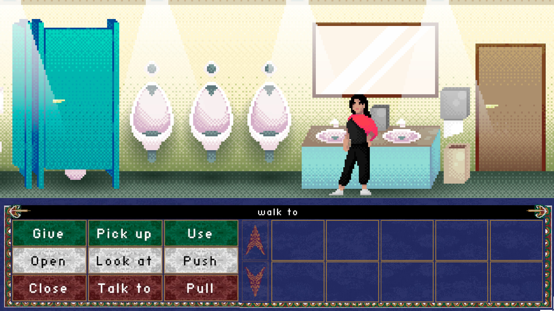 Voices of Freedom screenshot 4