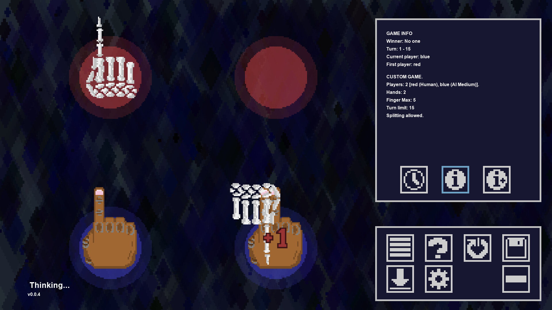 Ultimate Chopsticks screenshot 4
