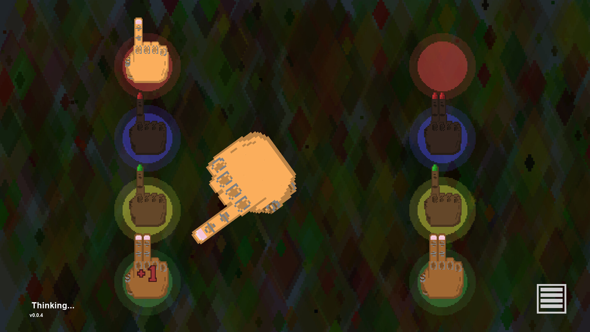Ultimate Chopsticks screenshot 2