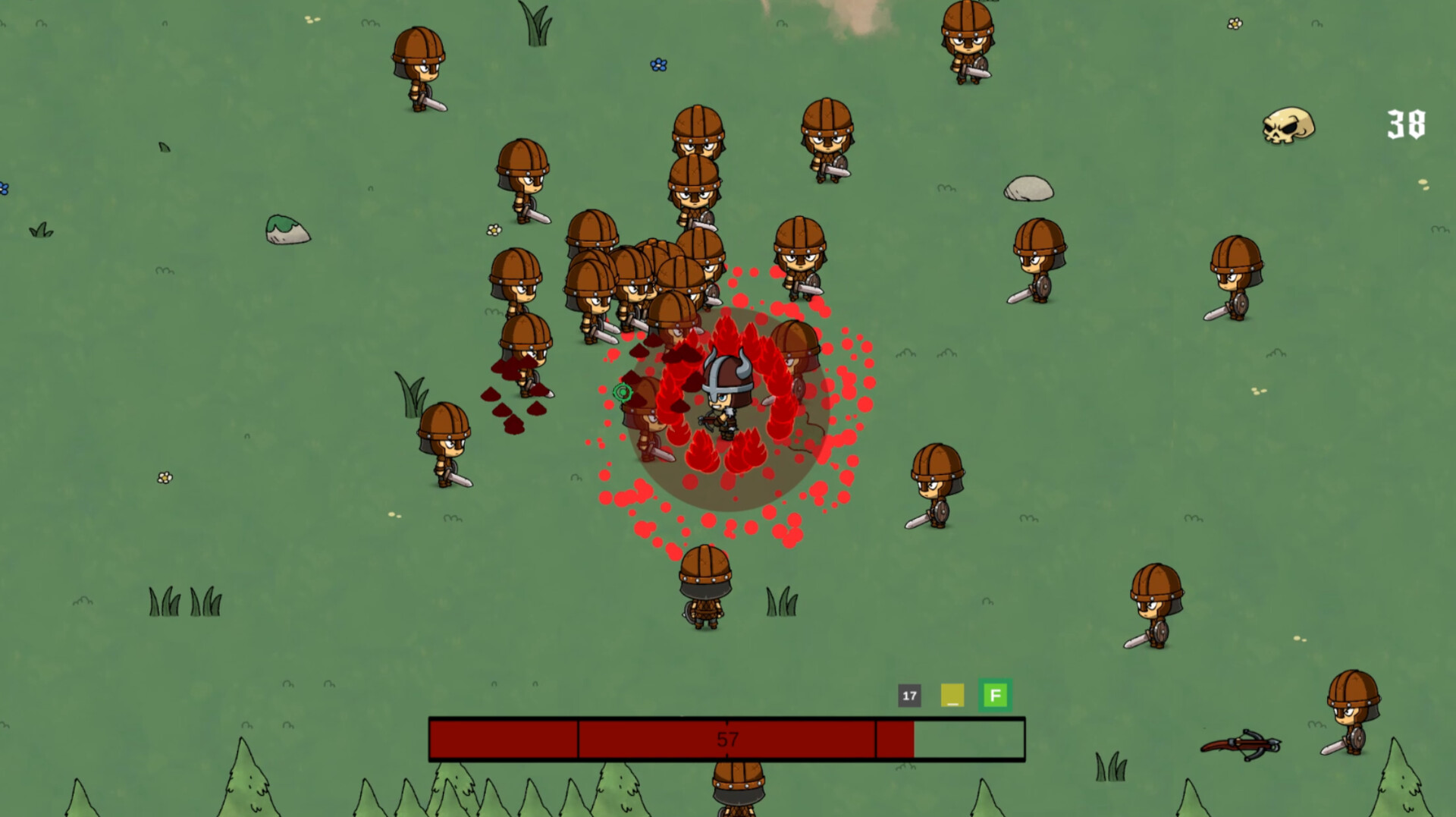 Shoot Until You Rest screenshot 3