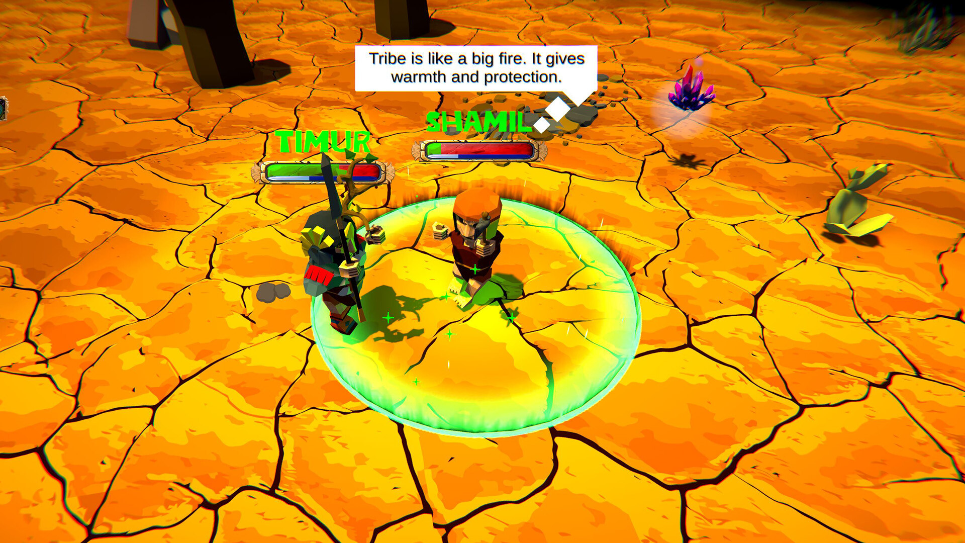 Wild Script: Nature screenshot 5