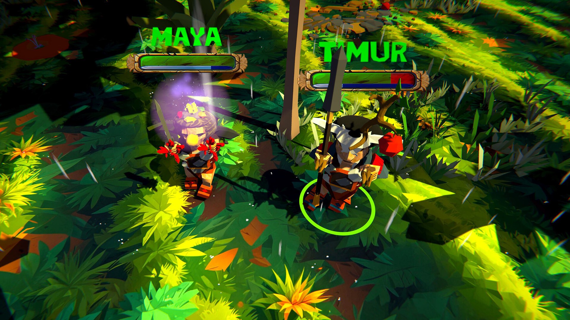 Wild Script: Nature screenshot 4