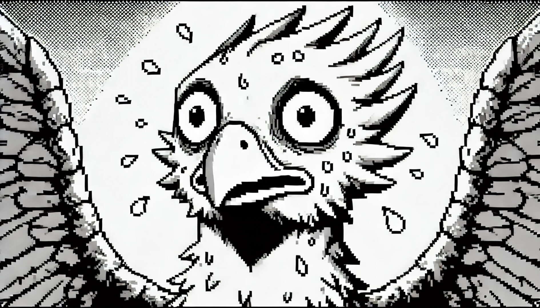 YOU ARE SUPER MEGA LEGEND PHOENIX screenshot 4