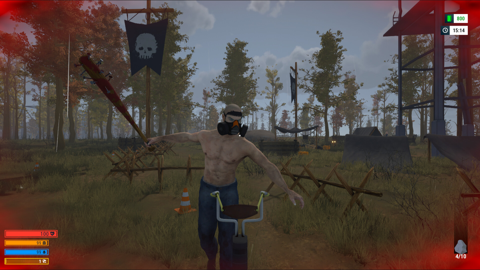 Intercolonies screenshot 4