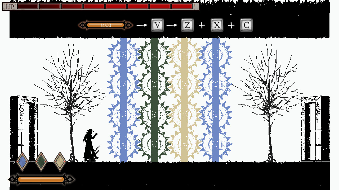 Color Symphony screenshot 7