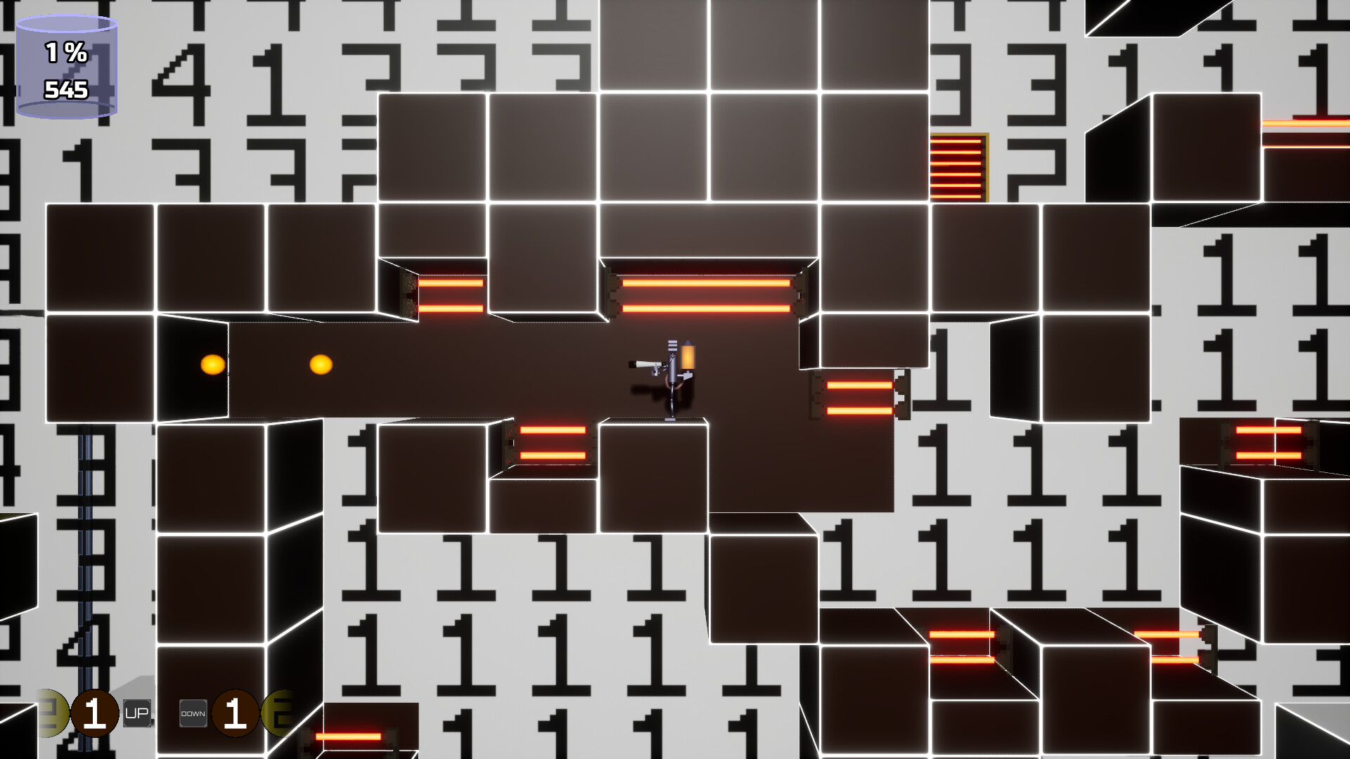 PictoRobot screenshot 3