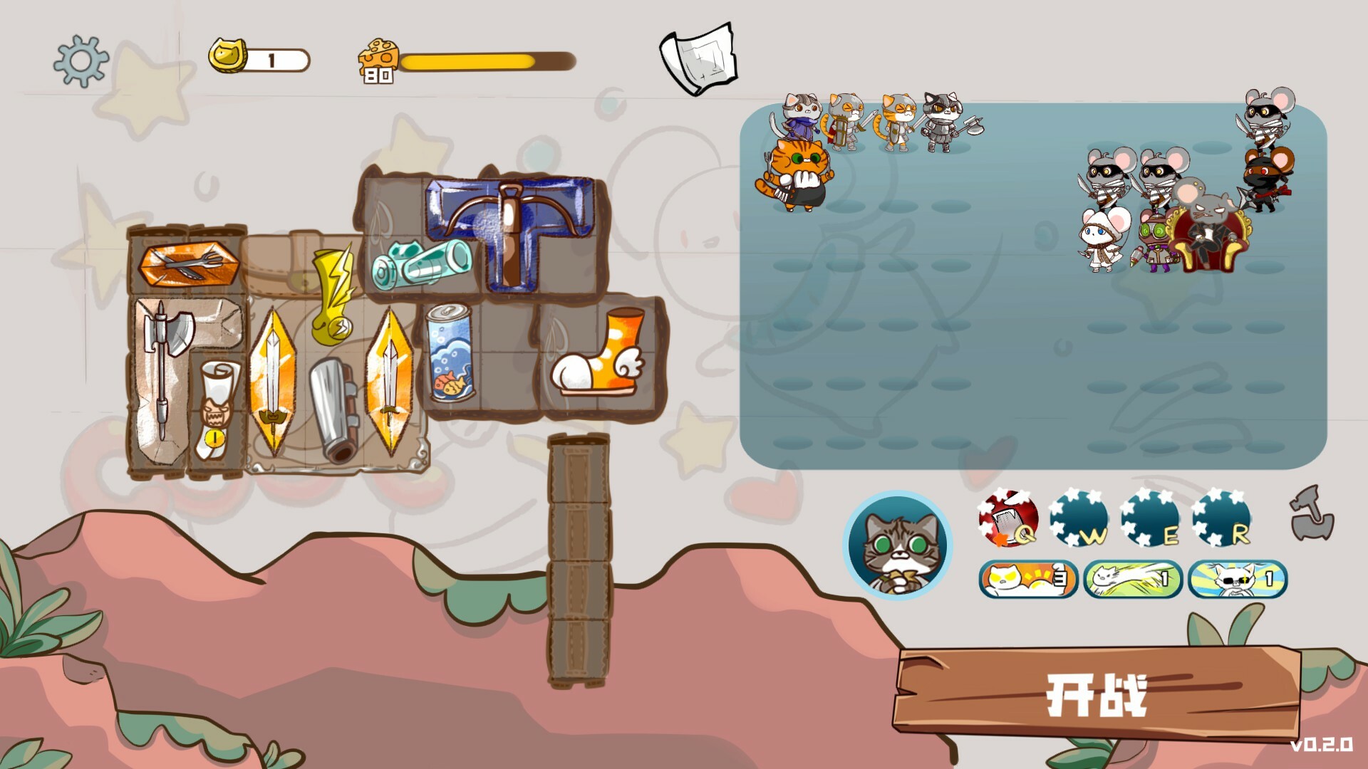 Paws and Whiskers screenshot 5