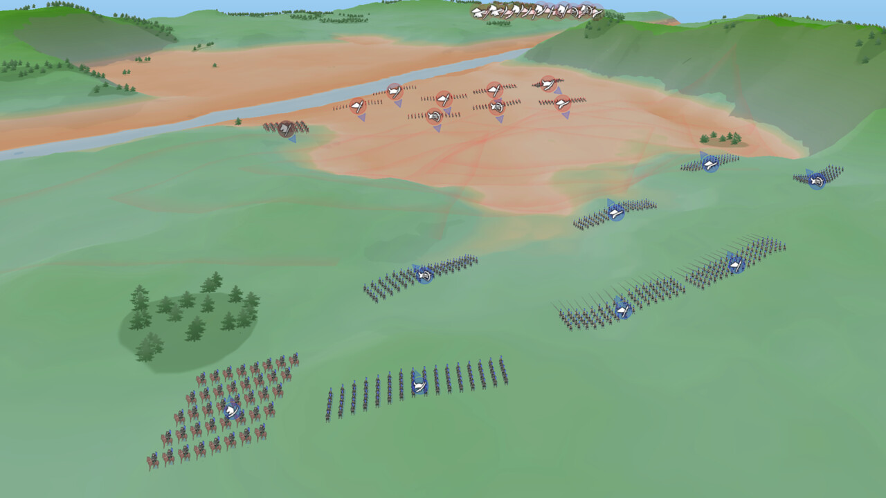 Battle Match: Samurai Wars screenshot 4