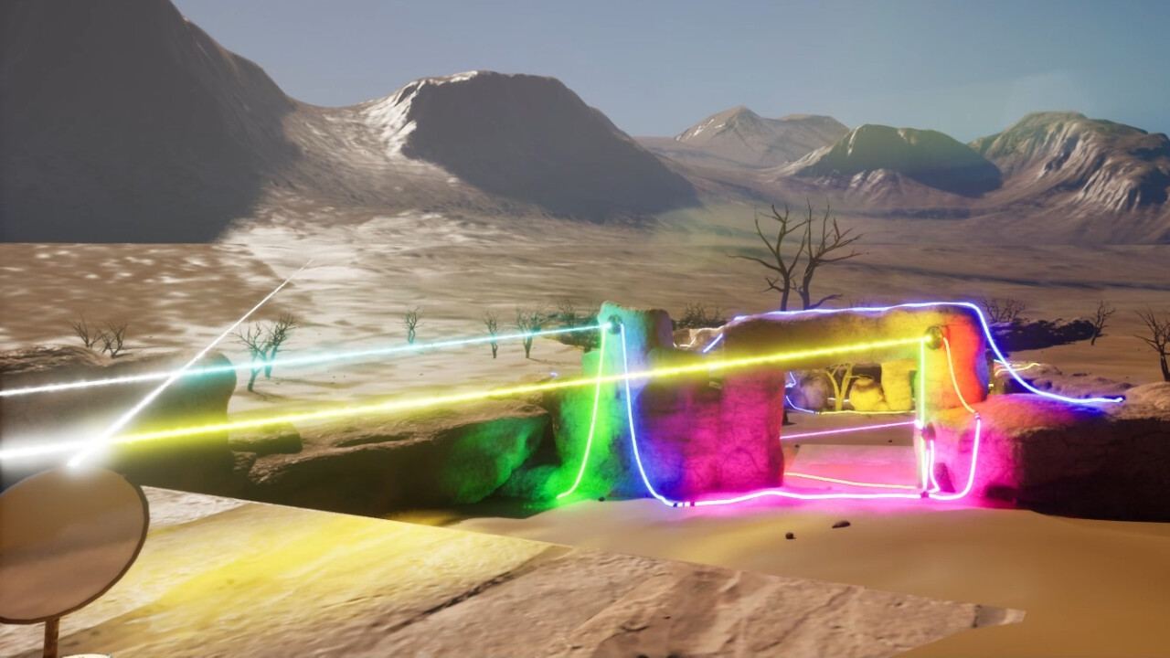 The Lighthouse screenshot 2