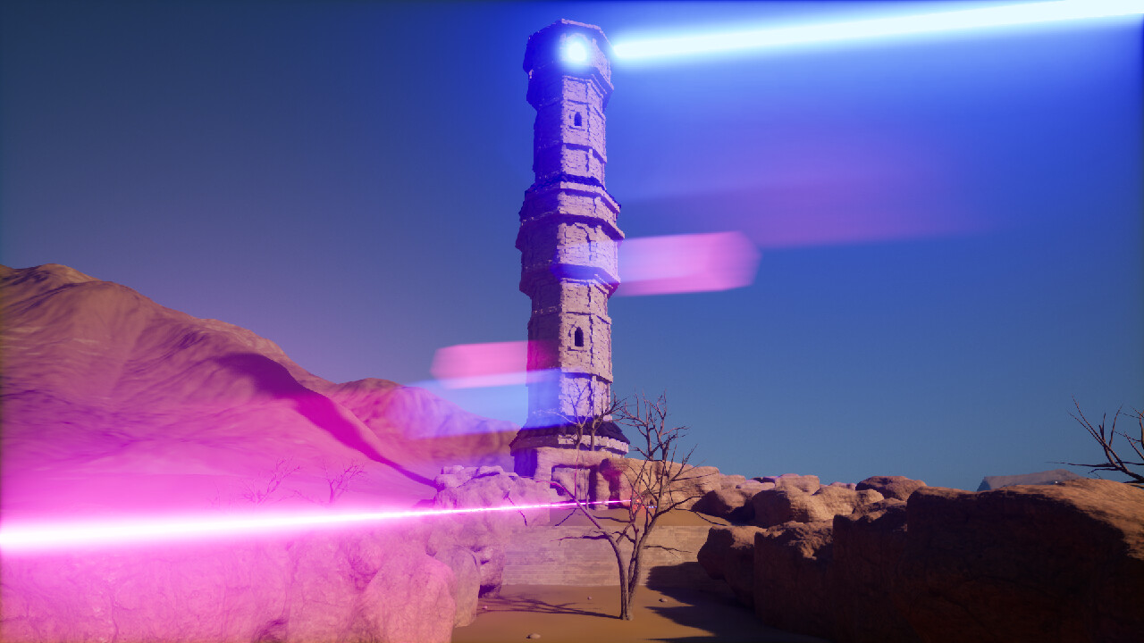 The Lighthouse screenshot 5