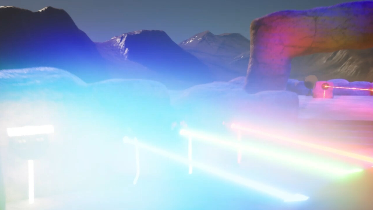 The Lighthouse screenshot 4