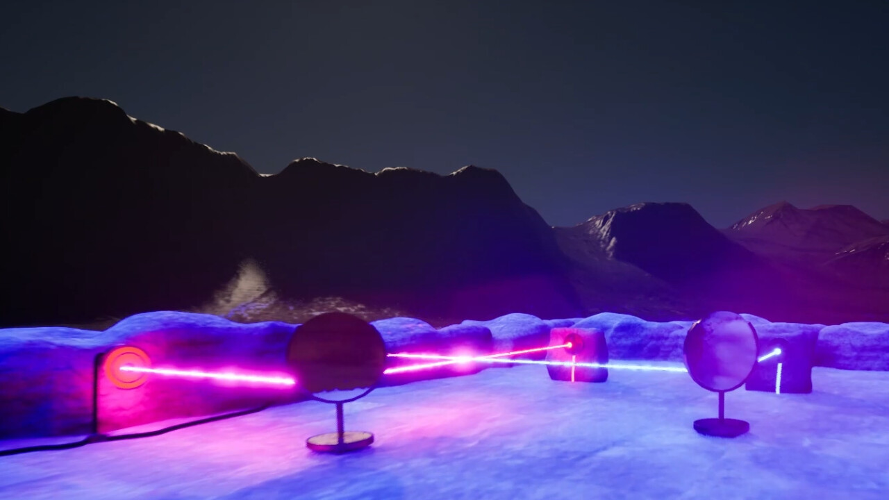 The Lighthouse screenshot 3