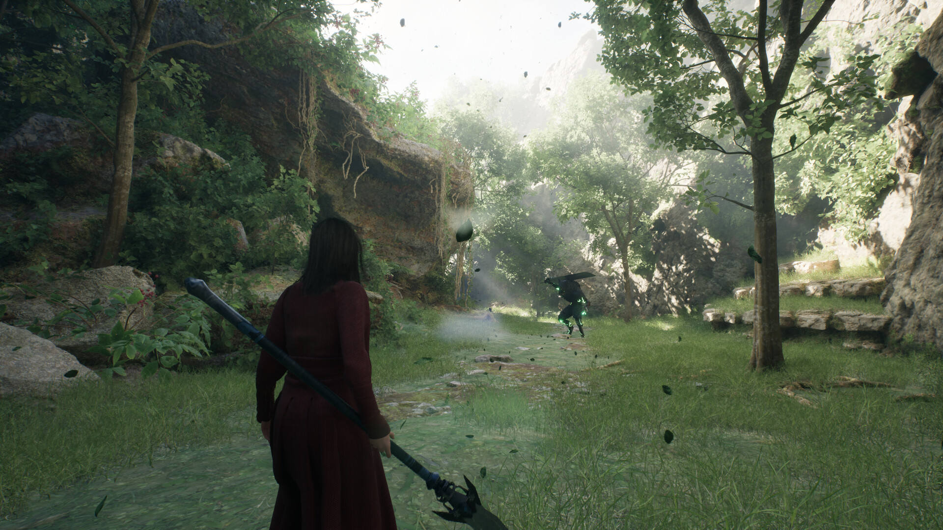 Soulsearch screenshot 3