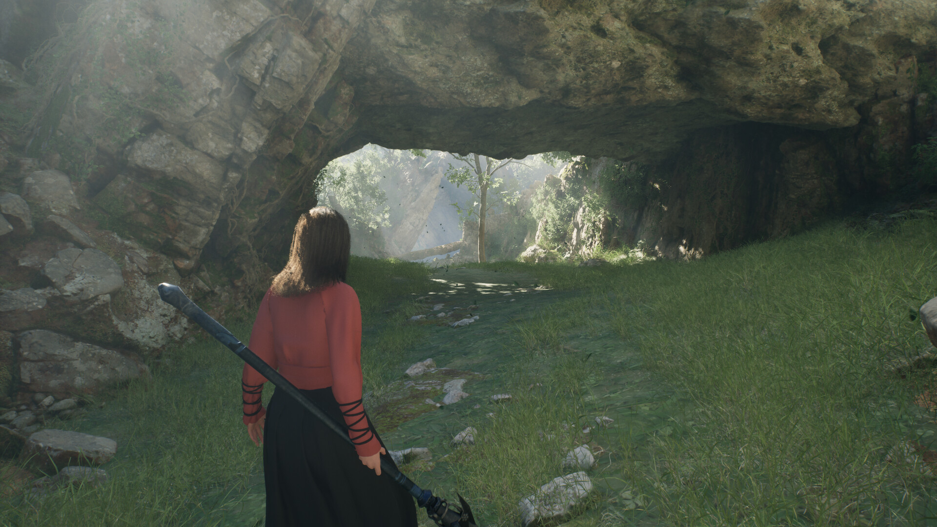 Soulsearch screenshot 5