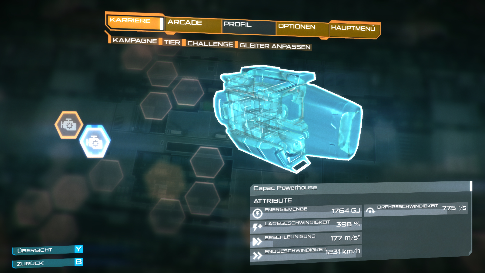 Quantum Rush Champions screenshot 17