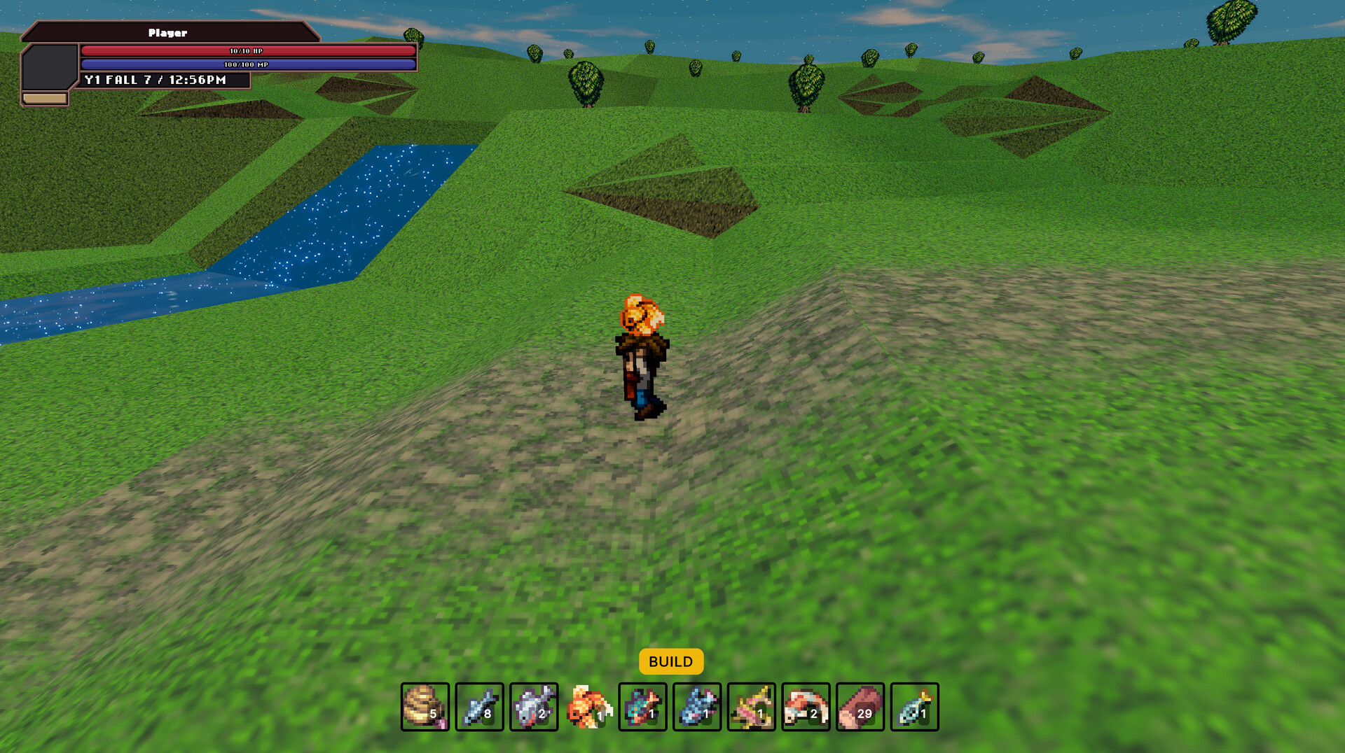 Mythaven screenshot 3