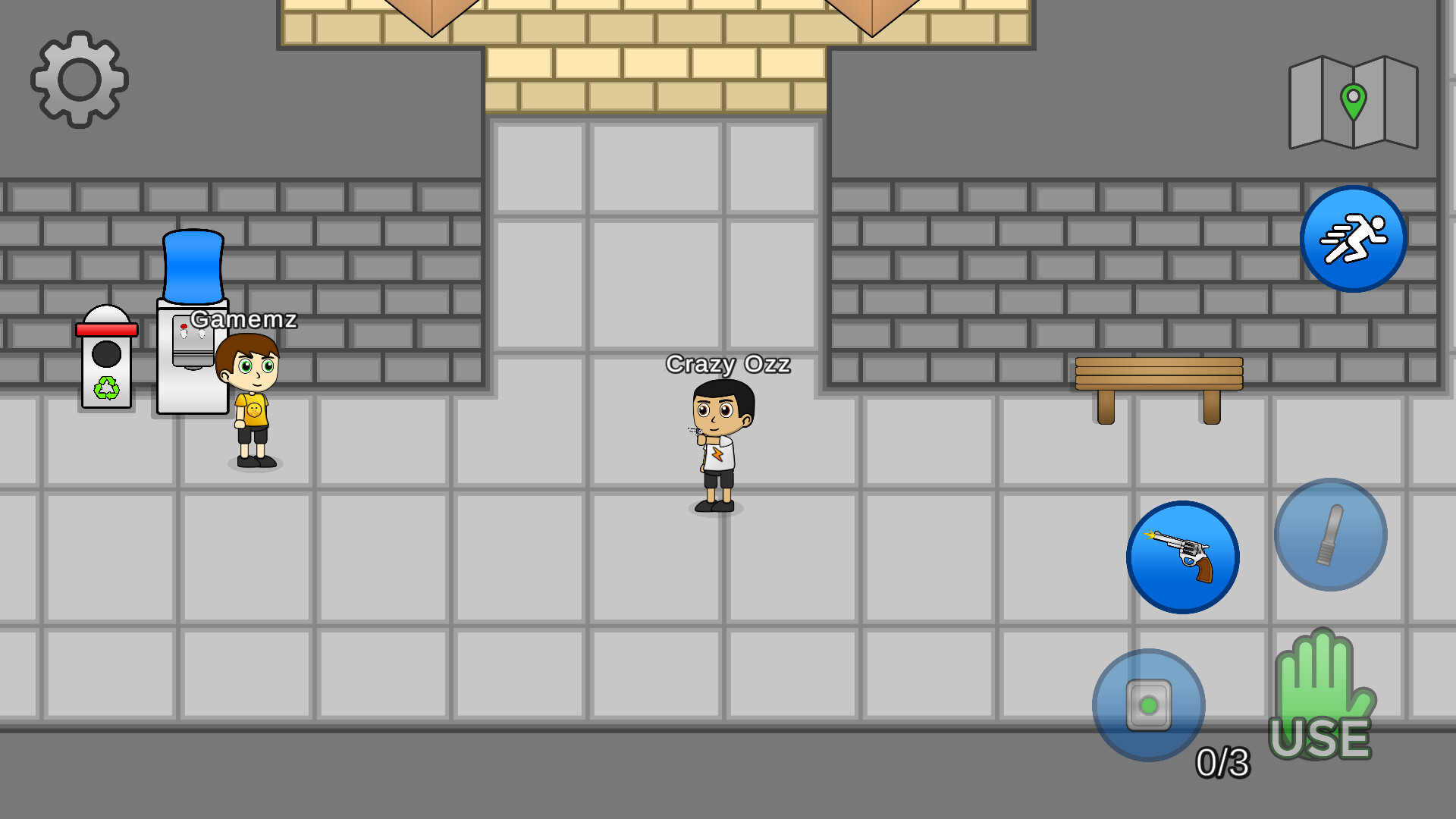 Who Killed screenshot 5