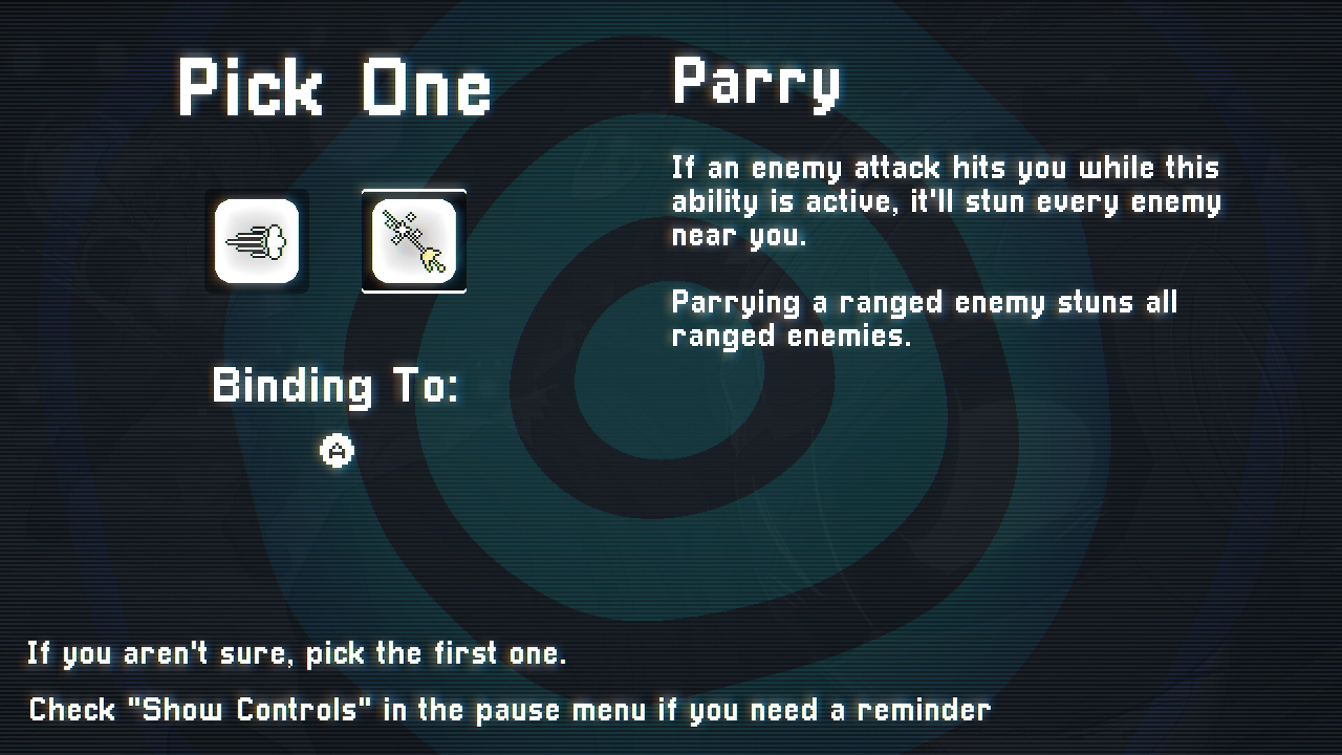 ROBOT RECKONING screenshot 5