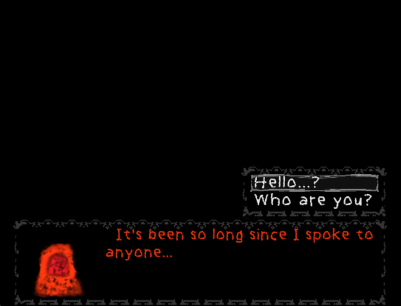 Chior Chapter 1: Hall Of Pillars screenshot 4