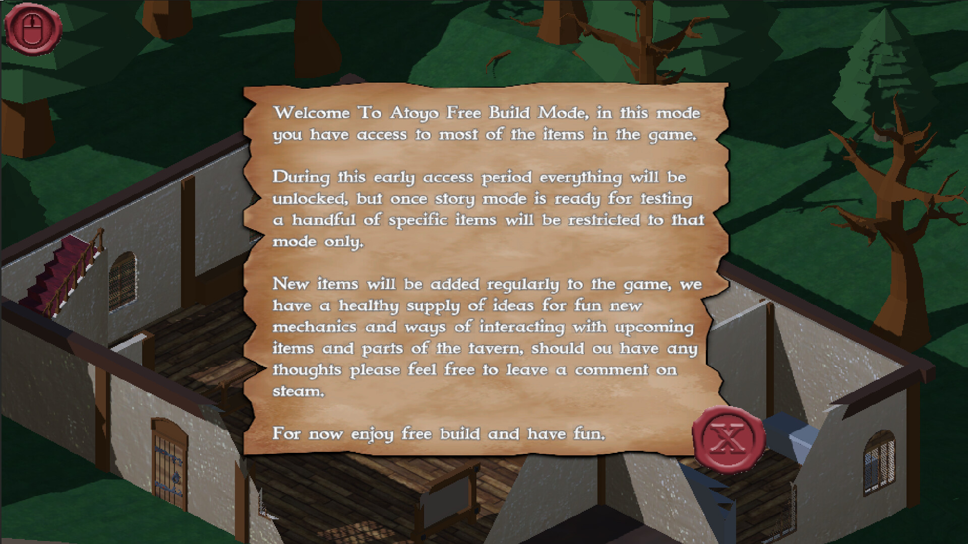 ATOYO screenshot 3