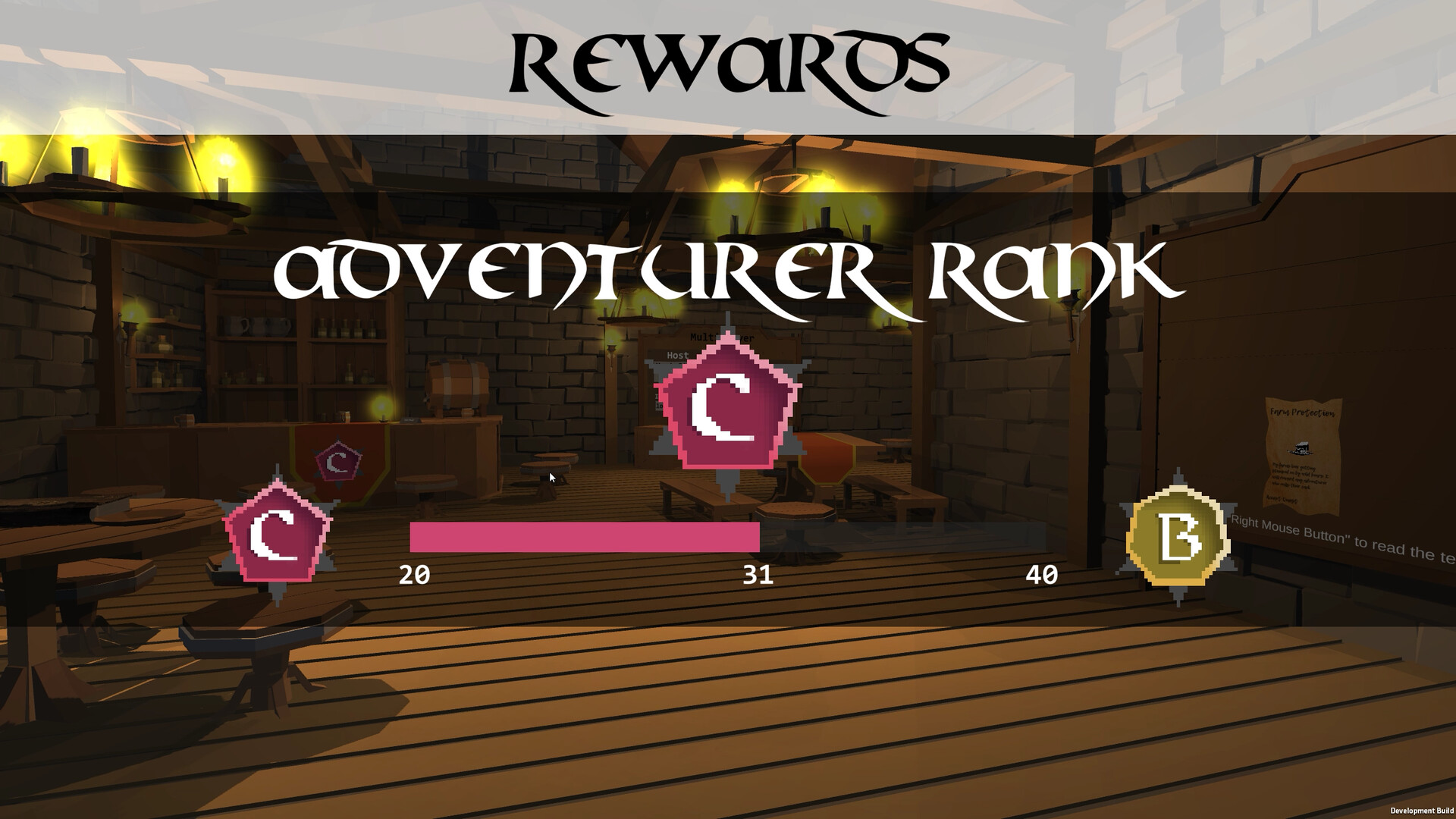 Terminal Adventure screenshot 7