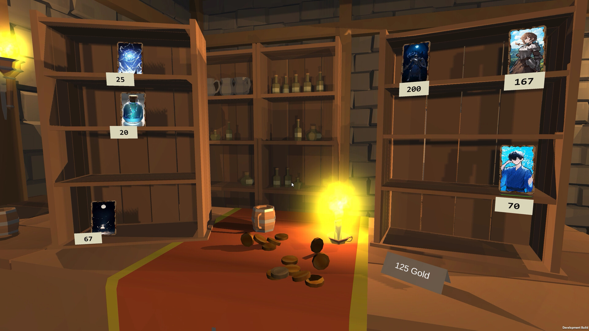 Terminal Adventure screenshot 9