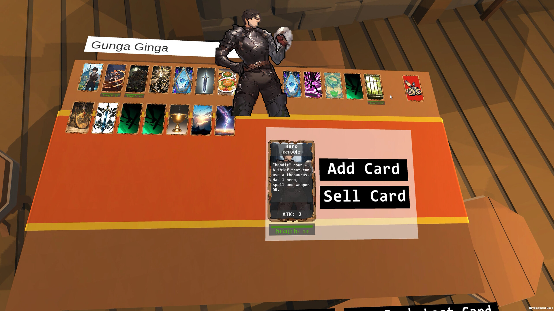 Terminal Adventure screenshot 4