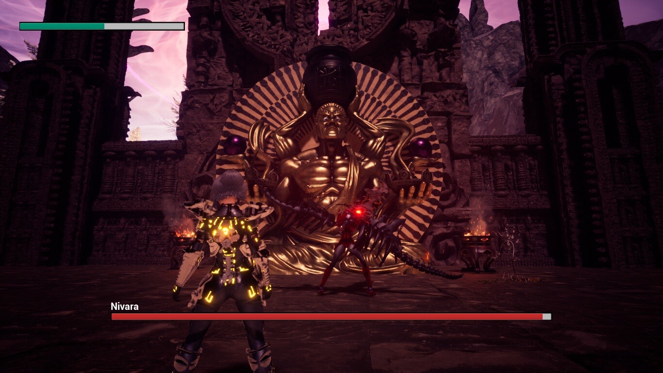 Nalani: Legacy of the Ancients screenshot 2