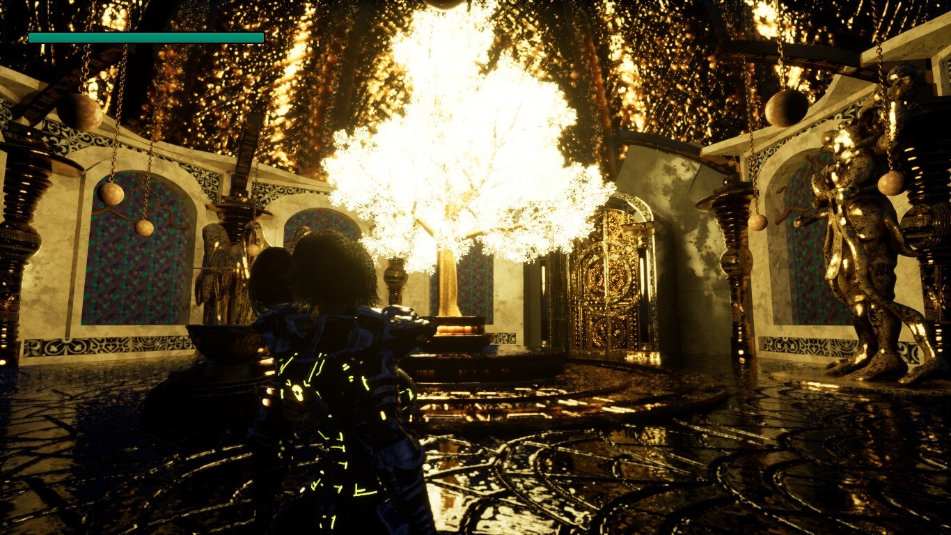 Nalani: Legacy of the Ancients screenshot 4