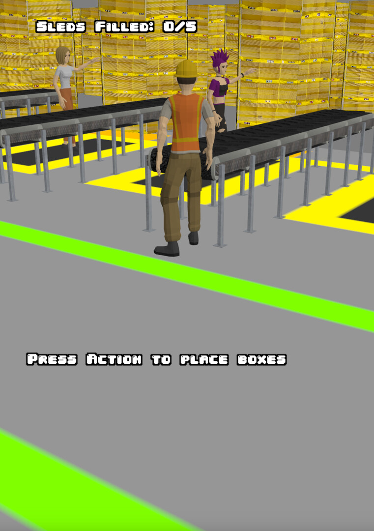 Stow It!!! screenshot 8