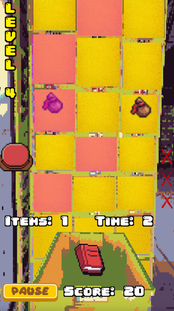 Stow It!!! screenshot 5