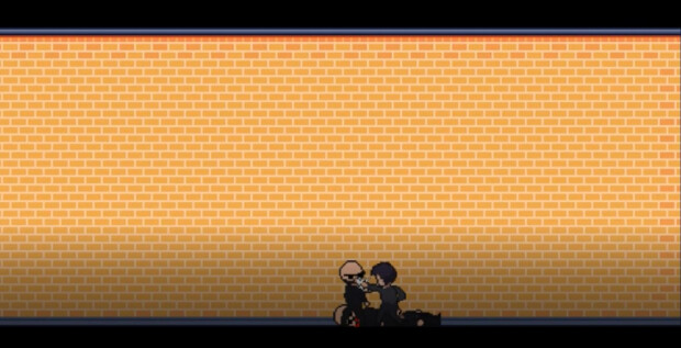 The Insider screenshot 1