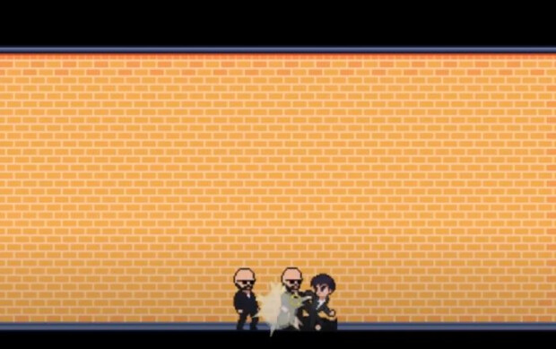 The Insider screenshot 3