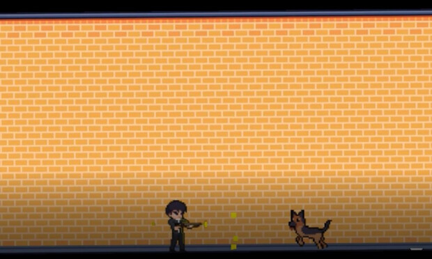 The Insider screenshot 2