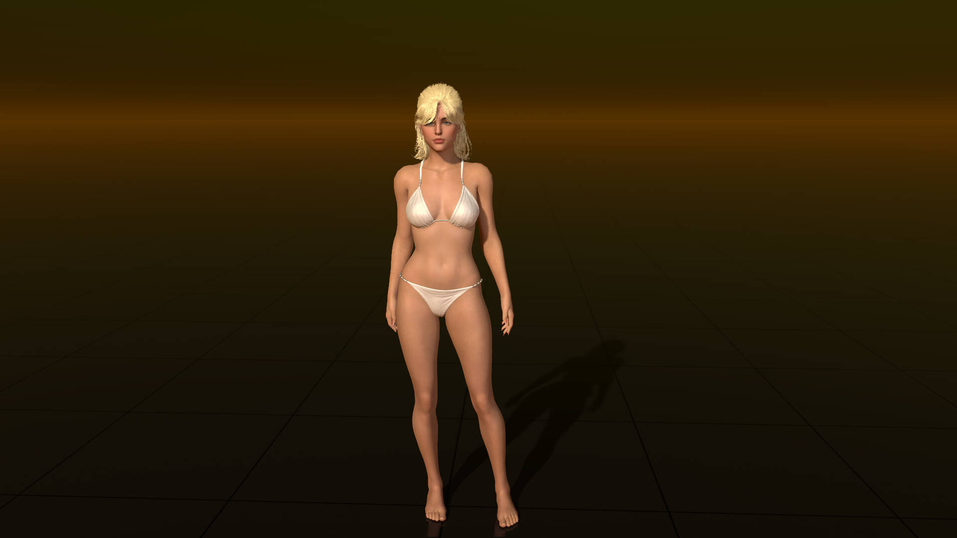 Final Hunter screenshot 2