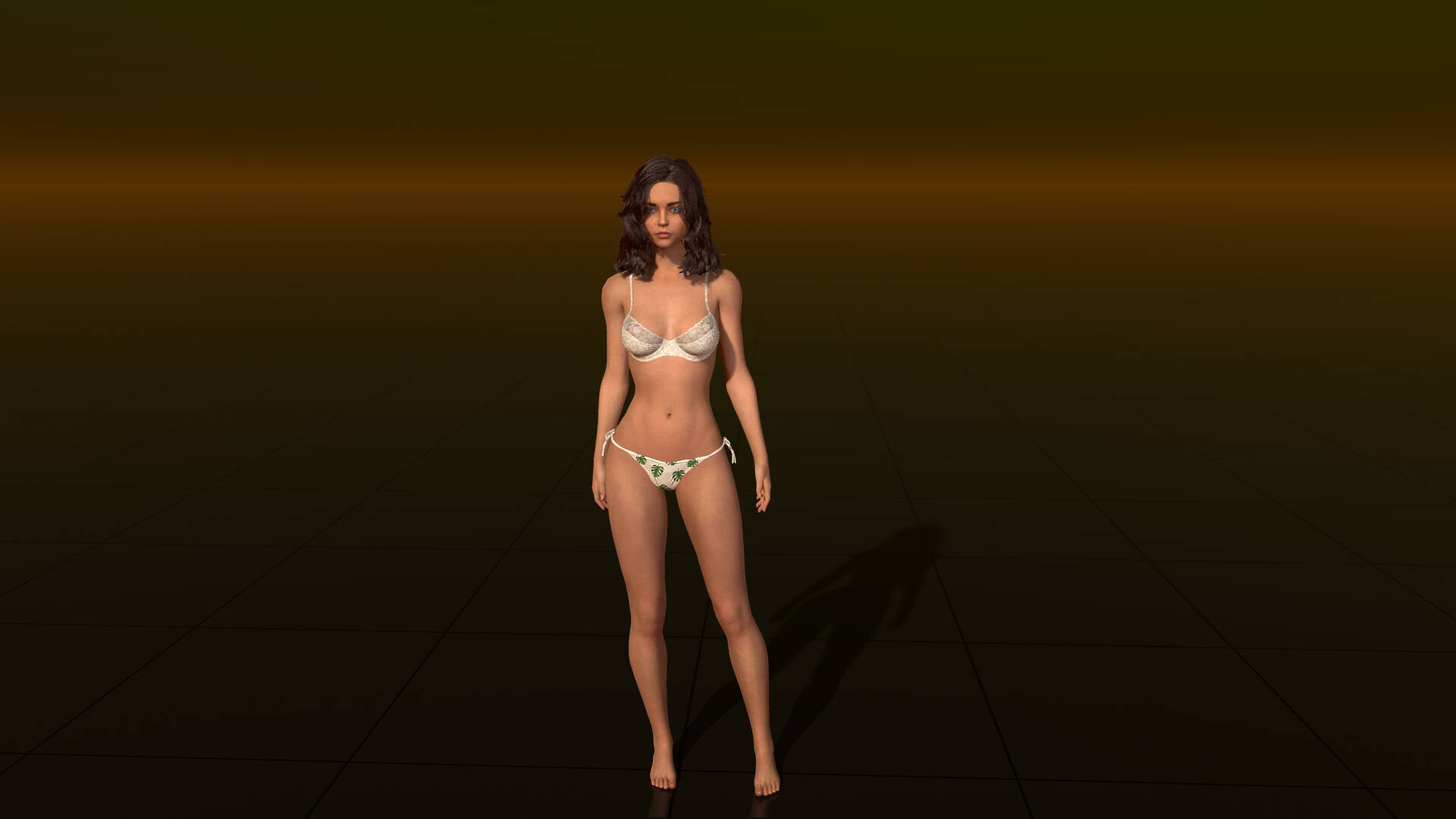 Final Hunter screenshot 1
