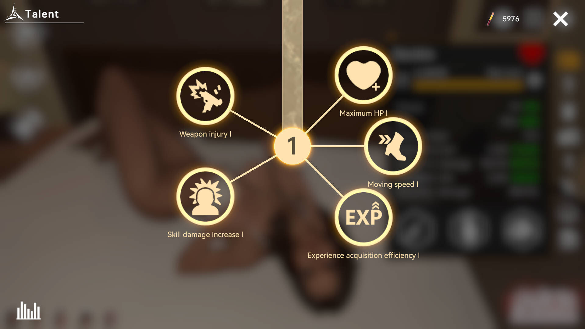 Final Hunter screenshot 7