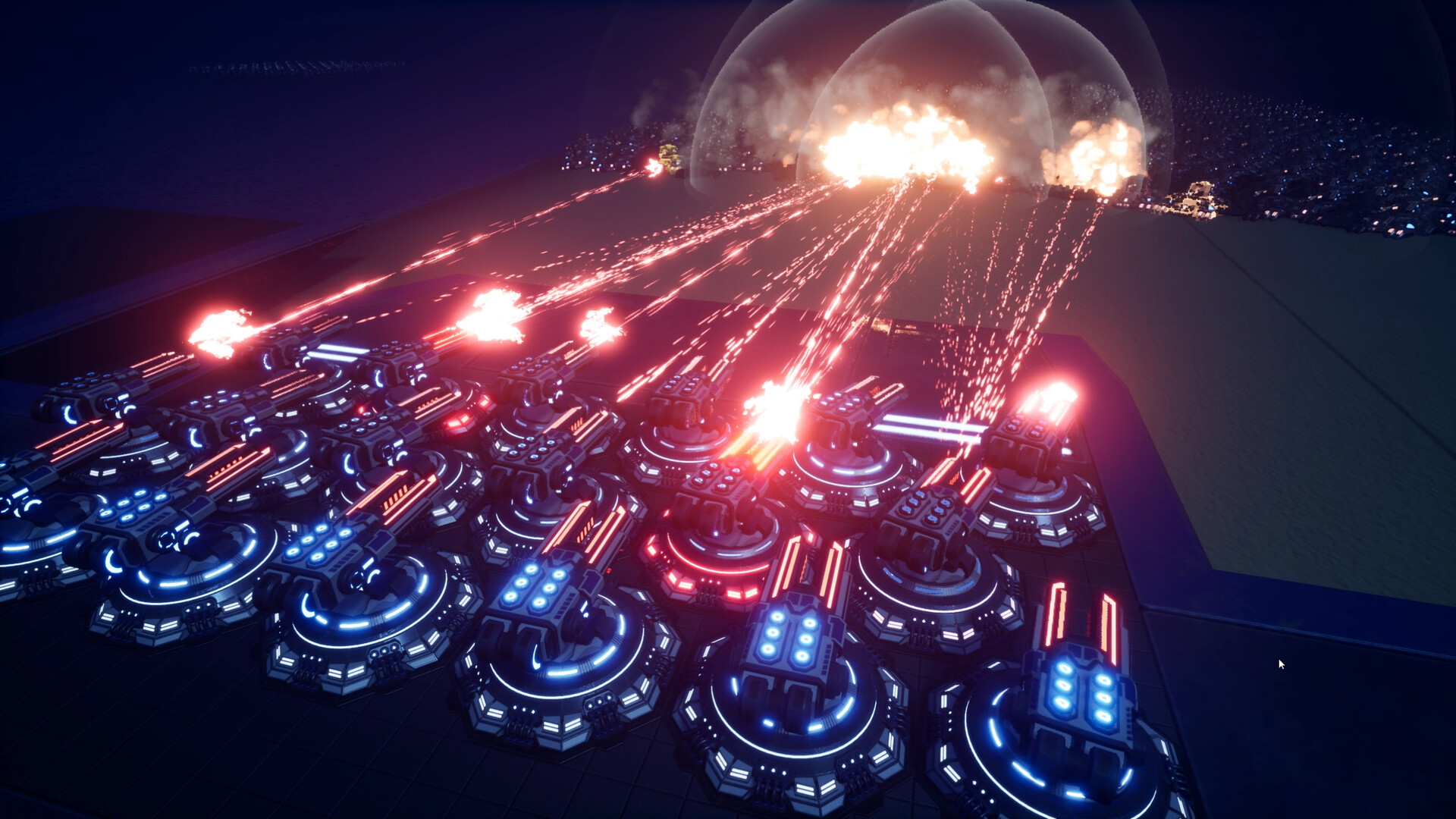 Defense Builder screenshot 3
