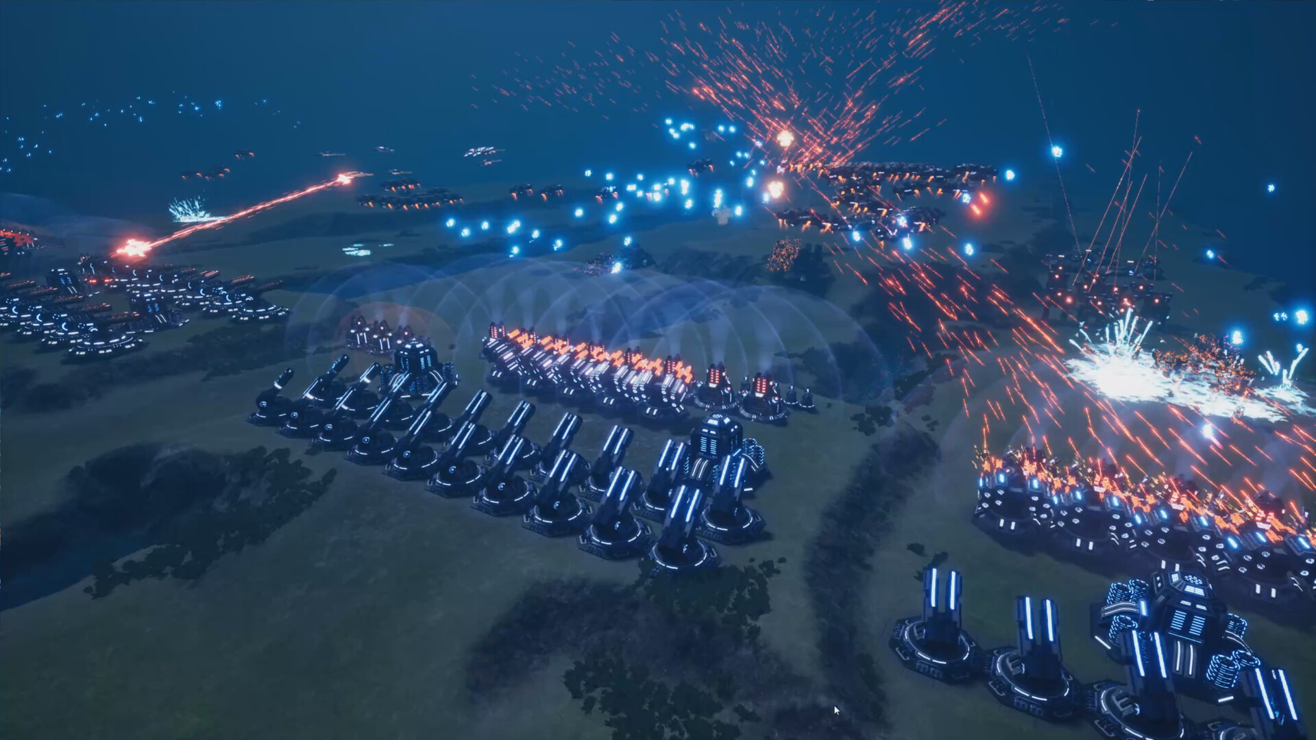 Defense Builder screenshot 5