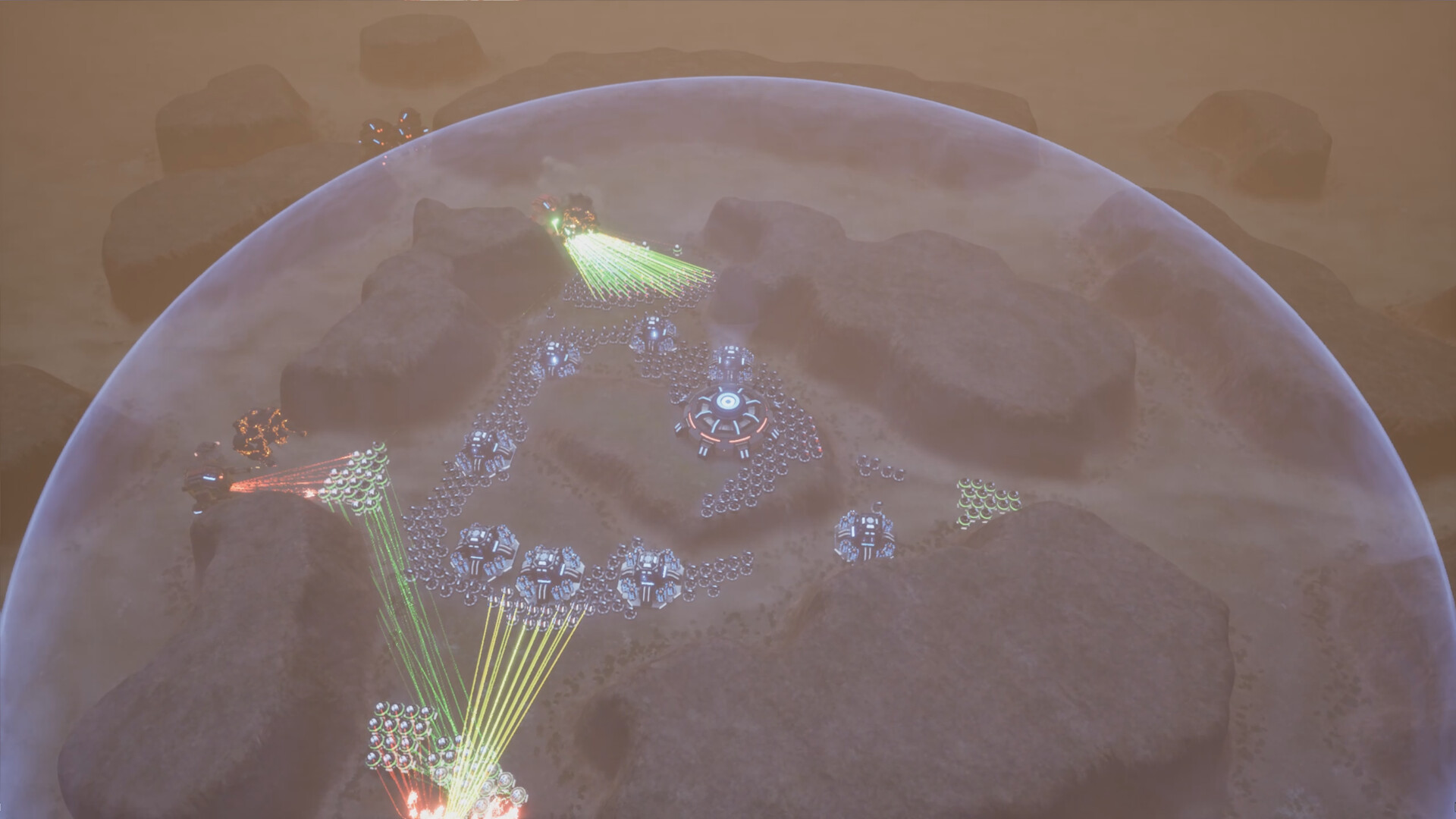 Defense Builder screenshot 6