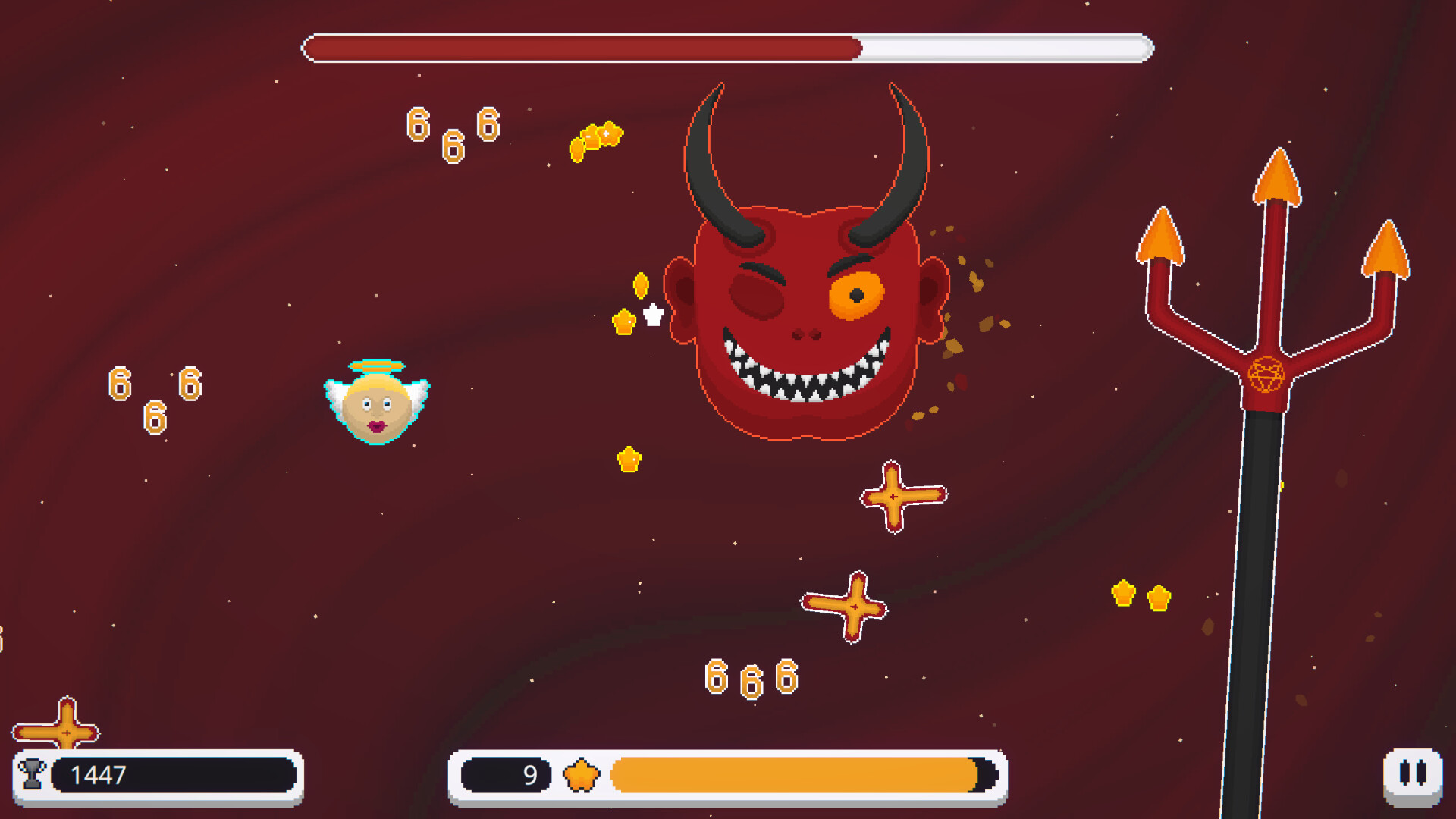 Solar Collision Control screenshot 2