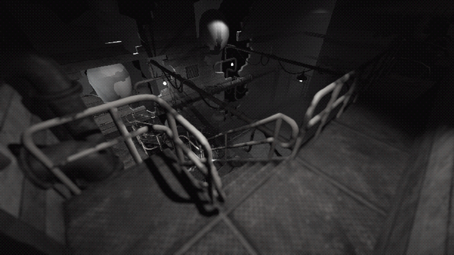 Noir Bunker screenshot 7