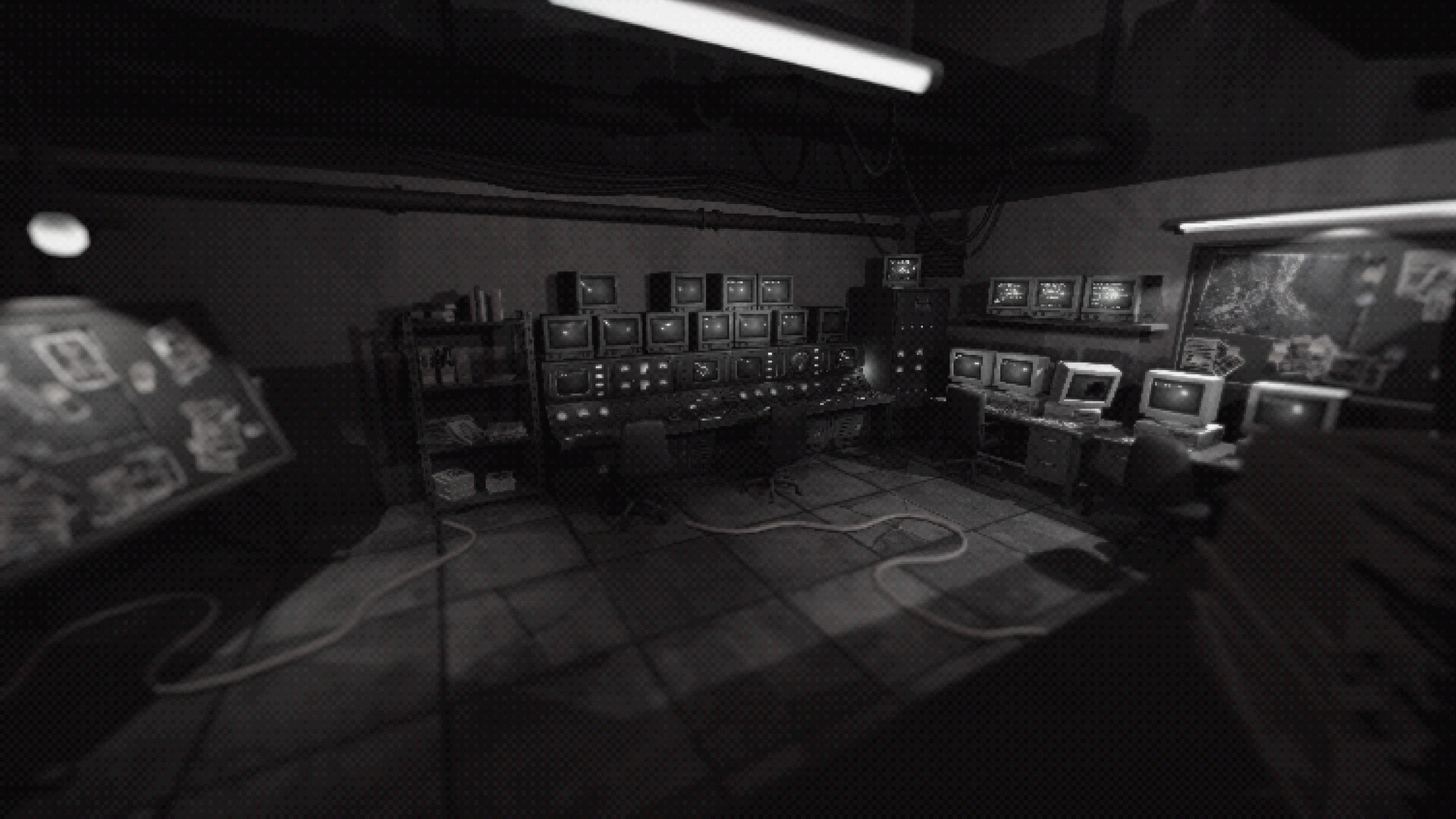 Noir Bunker screenshot 11