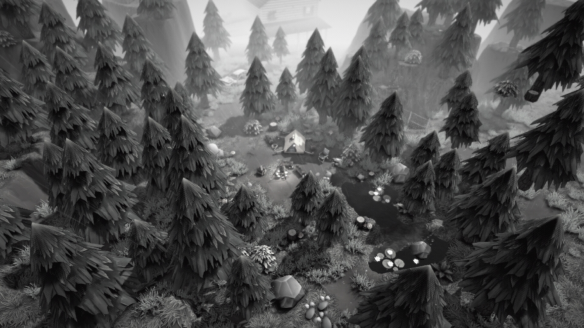 Noir Bunker screenshot 8